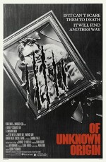 Çıldırtan Şüphe (1983) afişi