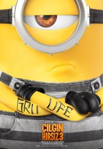 Çılgın Hırsız 3 (2017) afişi Çılgın Hırsız 3 (2017) afişi