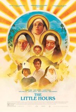 Çılgın Rahibeler (2017) afişi