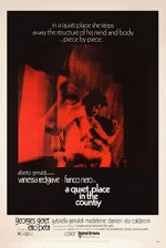 Çılgın Ruhlar (1968) afişi