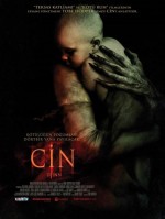 Cin (2013) afişi Cin (2013) afişi