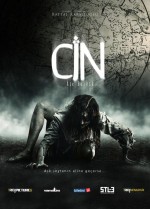 Cin “Aşk Büyüsü” (2019) afişi Cin “Aşk Büyüsü” (2019) afişi