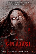Cin Azabı Cin Azabı