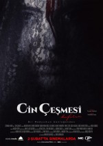 Cin Çeşmesi (2018) afişi Cin Çeşmesi (2018) afişi