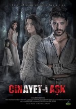 Cinayet-i Aşk (2017) afişi Cinayet-i Aşk (2017) afişi
