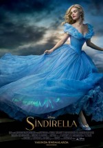 Sindirella (2015) afişi Sindirella (2015) afişi