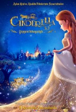 Cinderella (2018) afiÅi