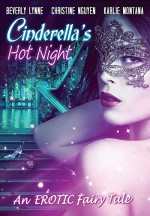 Cinderella's Hot Night (2017) afişi