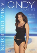 Cindy Crawford: A New Dimension (2000) afişi