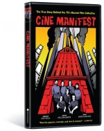 Cine Manifest (2006) afişi