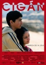 Çingene (2011) afişi Çingene (2011) afişi