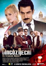 Cingöz Recai (2017) afişi