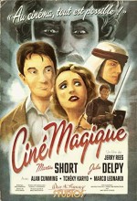 Cinémagique (2002) afişi