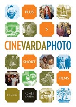 Cinévardaphoto (2004) afişi