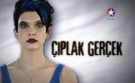 Çıplak Gerçek (2012) afişi