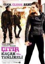 Çıtır Kaçak Tehlikeli (2015) afişi Çıtır Kaçak Tehlikeli (2015) afişi