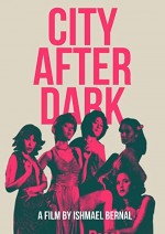 City After Dark (1980) afişi