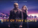 City of Tiny Lights (2016) afişi