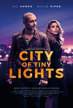 City of Tiny Lights (2016) afişi