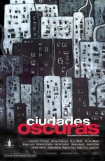 Ciudades Oscuras (2002) afişi