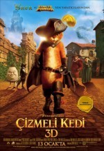 Çizmeli Kedi Çizmeli Kedi