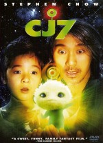 Uzaylı Arkadaşım (2008) afişi Uzaylı Arkadaşım (2008) afişi