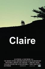 Claire (2013) afişi