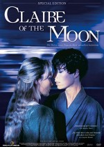 Claire Of The Moon (1992) afişi