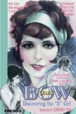 Clara Bow: Discovering the It Girl (1999) afişi