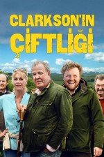 Clarkson's Farm (2021) Fragman (2021) afişi