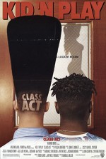 Class Act (1992) afişi