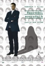 Sınıf Düşmanı (2013) afişi Sınıf Düşmanı (2013) afişi