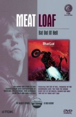 Classic Albums: Meat Loaf - Bat Out Of Hell (1999) afişi