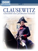 Clausewitz - Lebensbild Eines Preußischen Generals (1980) afişi