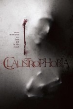 Claustrophobia (2011) afişi