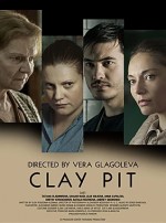 Clay Pit (2018) afişi Clay Pit (2018) afişi