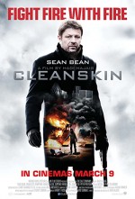 Cleanskin (2012) afişi