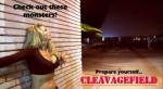 Cleavagefield (2009) afişi