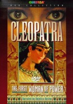 Cleopatra (1999) afişi