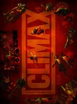 Climax (2018) afişi