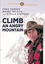 Climb An Angry Mountain (1972) afişi