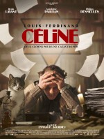 Céline!... deux clowns pour une catastrophe Céline!... deux clowns pour une catastrophe