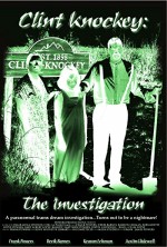 Clint Knockey: The Investigation (2012) afişi