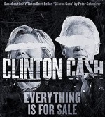 Clinton Cash (2016) afişi