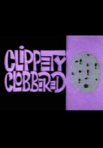 Clippety Clobbered (1966) afişi