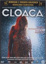 Cloaca (2003) afişi