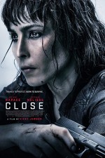 Close (2019) afişi Close (2019) afişi