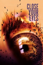 Close Your Eyes (2018) afişi