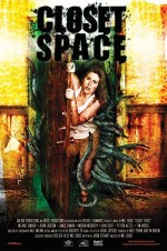 Closet Space (2008) afişi