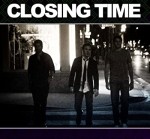 Closing Time (2010) afişi